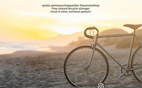 Theodore Oostende-zorgeloos genieten in stijl op de perfecte locatie